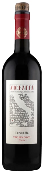 Ziobaffa Toscana 2017