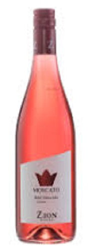 Zion Moscato Zion 2020