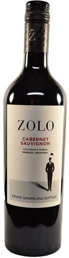 Zolo Cabernet Sauvignon 2018