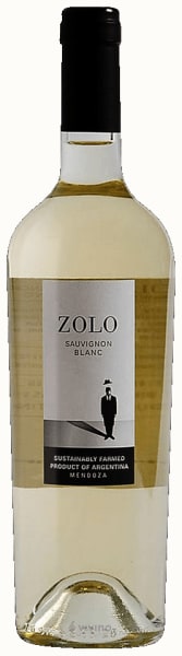 Zolo Sauvignon Blanc 2020