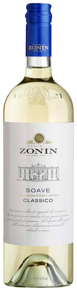 Zonin Soave Classico 2020