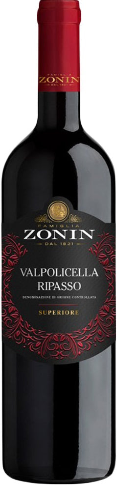 Zonin Valpolicella Superiore Ripasso 2016