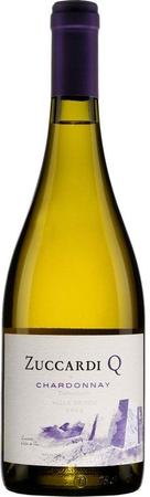 Zuccardi Chardonnay Q 2015