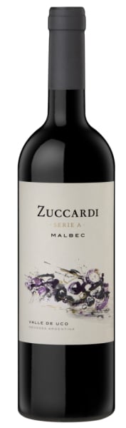 Zuccardi Malbec Serie A 2020