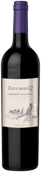 Zuccardi Q Cabernet Sauvignon 2021