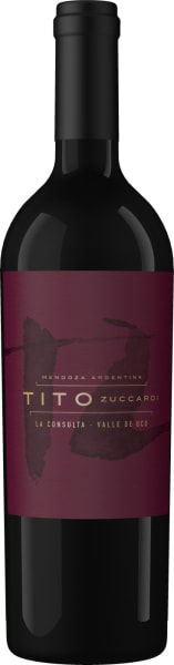 Zuccardi Tito 2016