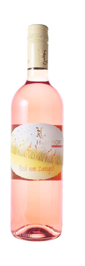 Zweigelt Rose, Hofer 2020
