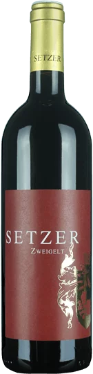Zweigelt, Setzer 2018