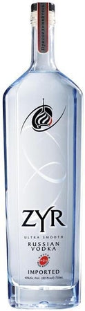 Zyr Premium Vodka