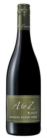 A To Z Wineworks Pinot Noir Oregon 2014-Wine Chateau