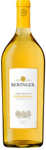 Beringer Chardonnay Main & Vine