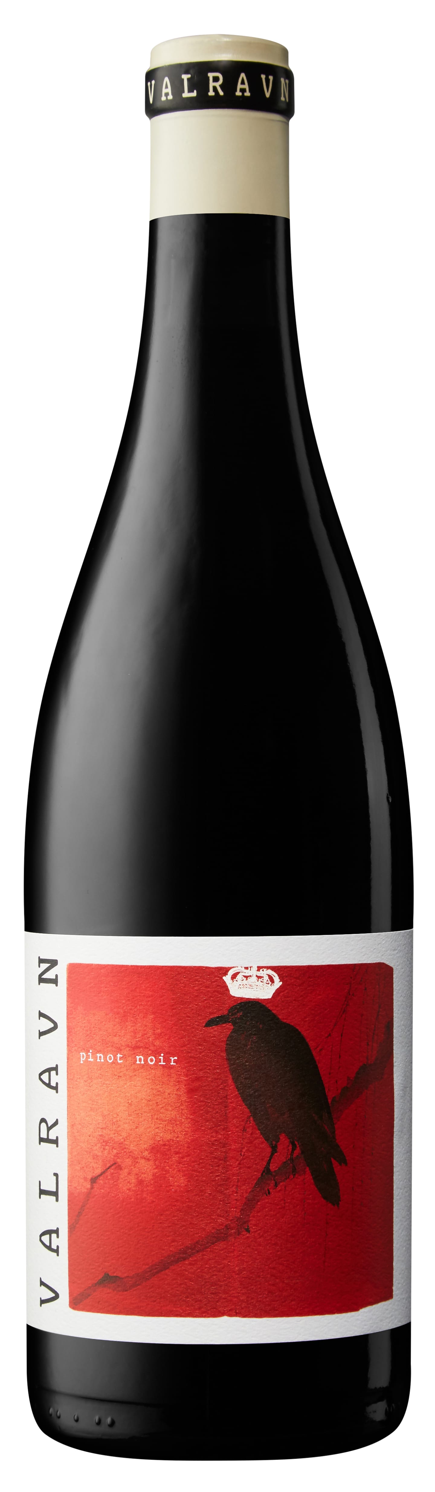 Pinot Noir 'Sonoma County', Valravn 2020