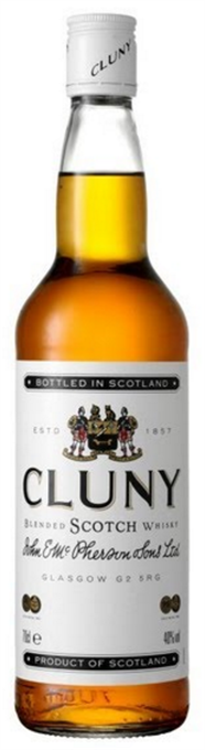 Cluny Scotch