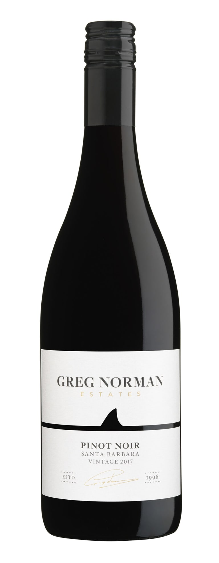 Greg Norman Estates Pinot Noir 2017