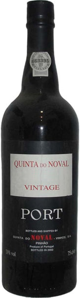 Quinta Do Noval Porto Vintage 2016