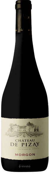 Chateau de Pizay Morgon 2019