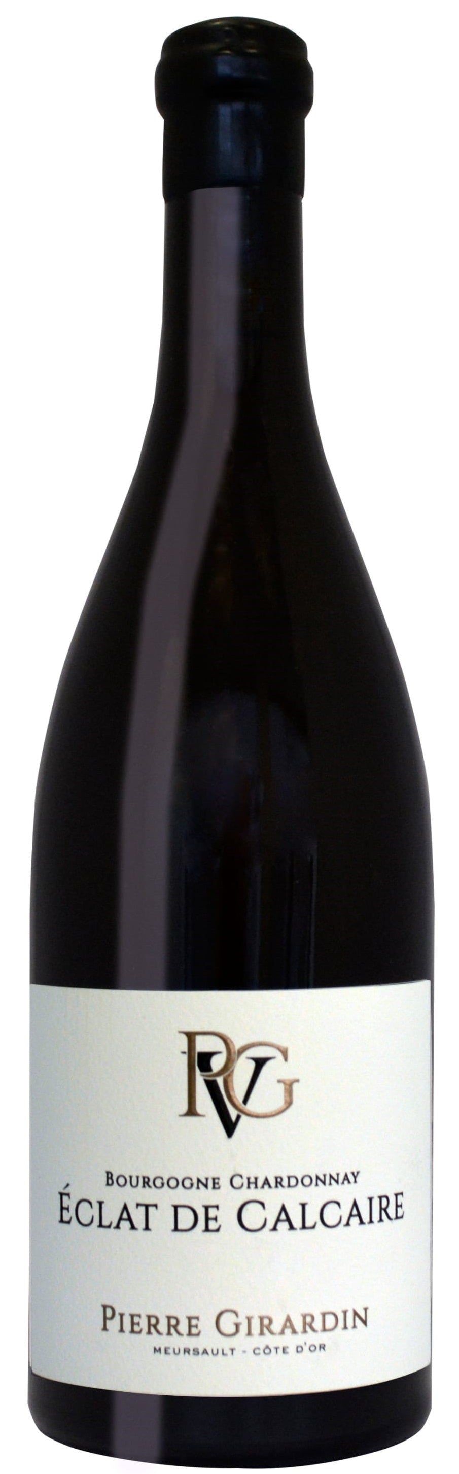 Bourgogne Rouge "Eclat de Calcaire", Pierre Girardin 2020