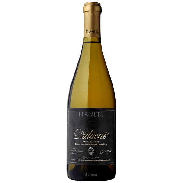 Planeta Chardonnay Didacus 2015
