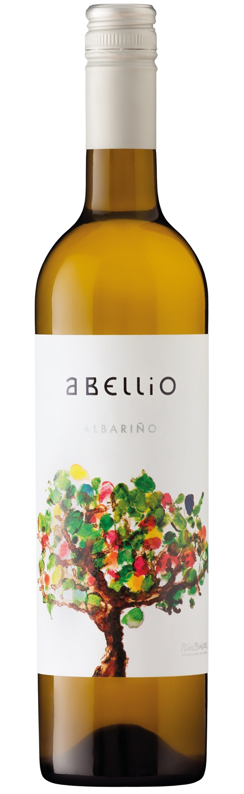 Abellio Albarino 2019