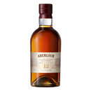 Aberlour Scotch Single Malt 12 Year 2012