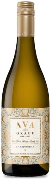 Ava Grace Chardonnay 2016