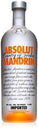 Absolut Vodka Mandarin-Wine Chateau