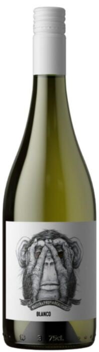 Passionate Wines Del Mono Blanco (Sauvignon + Semillon) 2020
