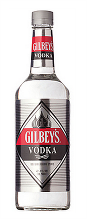 Gilbey's Vodka