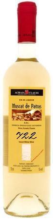 Achaia Clauss Muscat de Patras-Wine Chateau