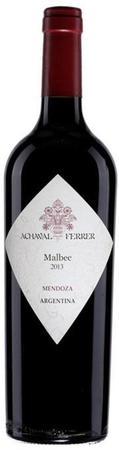 Achaval-Ferrer Malbec 2013-Wine Chateau