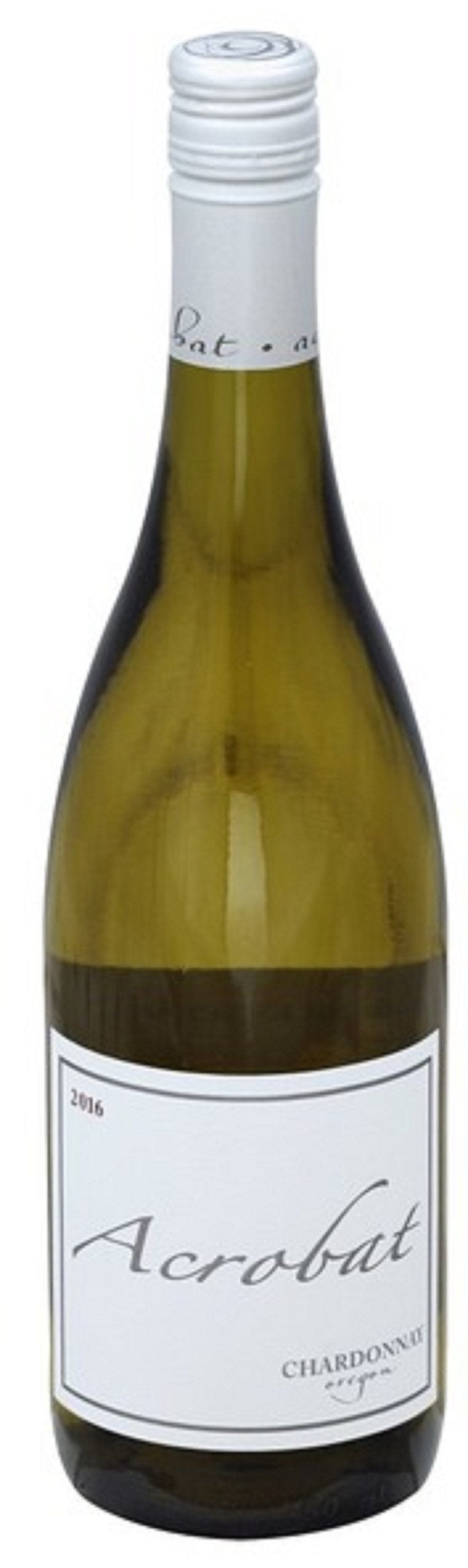 Acrobat Chardonnay 2016