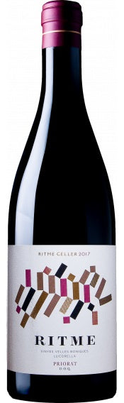 Priorat Blanc, Ritme Celler 2019