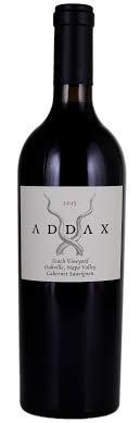 Addax Chardonnay 2016