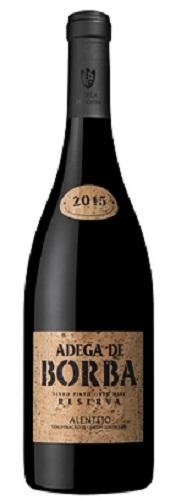Adega de Borba Tinto Reserva 2015
