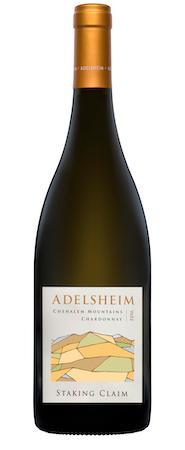 Adelsheim Pinot Noir  Ribbon Springs Vineyard 2016