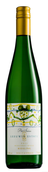 Leeuwin Estate Riesling Art Series 2018