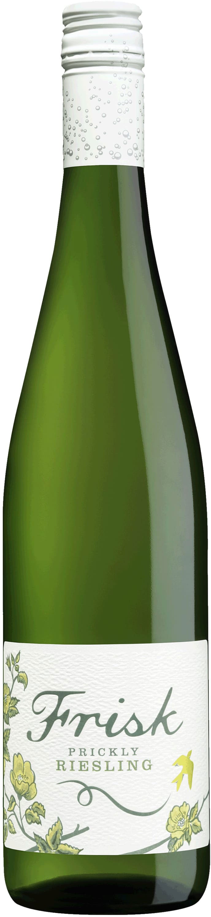 Frisk Riesling Prickly 2019