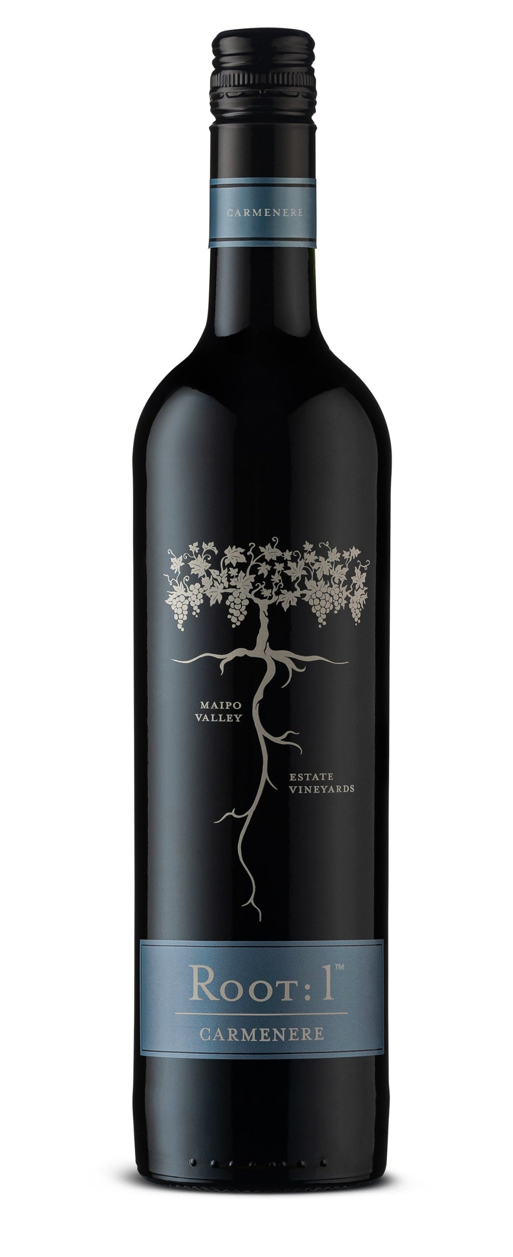Root 1 Carmenere 2018