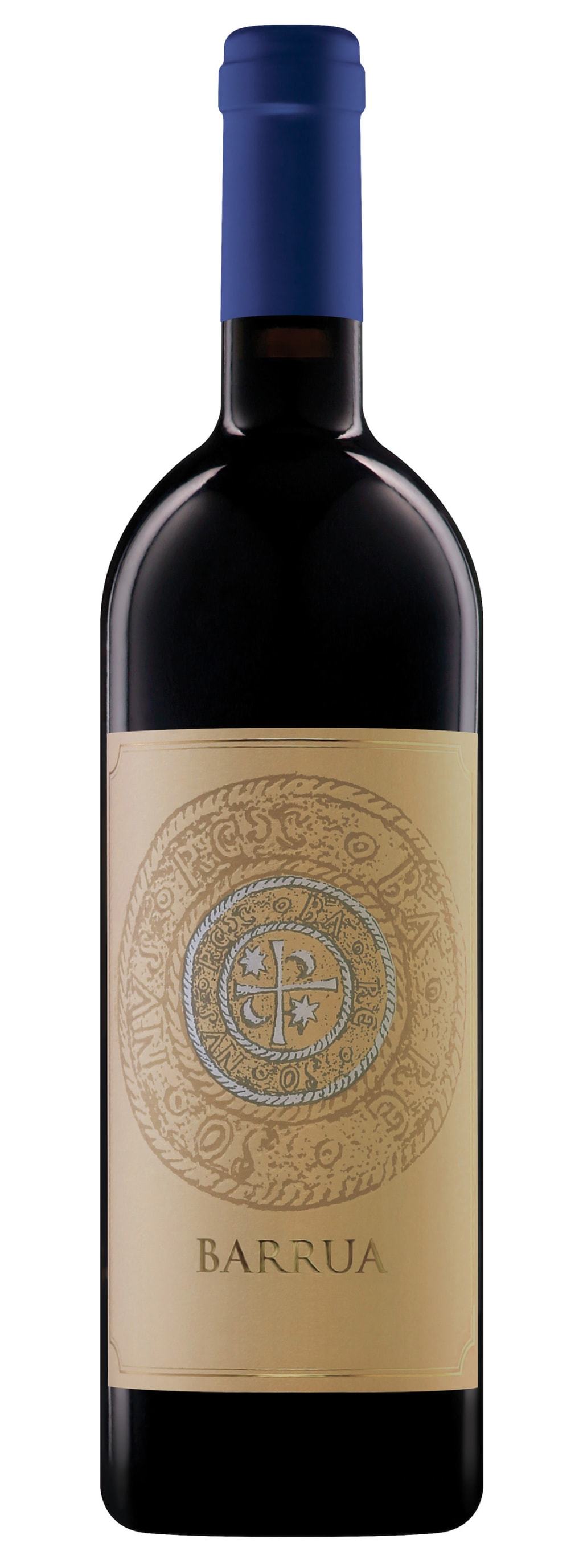 Agricola Punica Barrua 2015