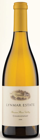 Lynmar Estate Chardonnay 2016