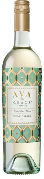 Ava Grace Pinot Grigio