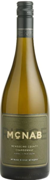 McNab Ridge - Chardonnay