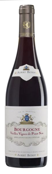 Albert Bichot Bourgogne Vieilles Vignes de Pinot Noir 2018