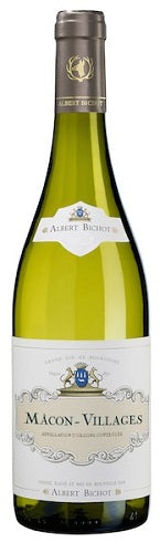 Albert Bichot Macon-Villages 2017
