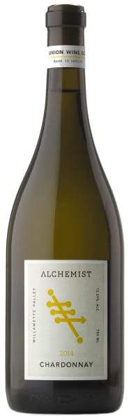 Alchemist Chardonnay 2016