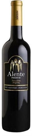Alente Trincadeira Aragonez Premium 2009-Wine Chateau