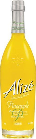 Alize Liqueur Pineapple