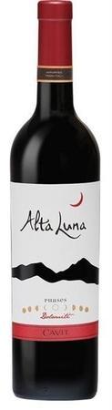 Alta Luna Phases 2010-Wine Chateau