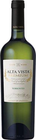 Alta Vista Torrontes Premium 2013-Wine Chateau