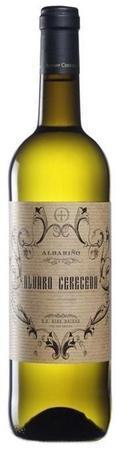 Alvaro Cereceda Albarino Val Do Salnes 2012-Wine Chateau
